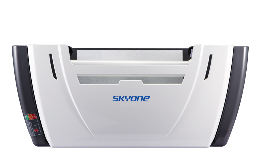 เครื่องดักแมลง SKYONE รุ่น SKY-F